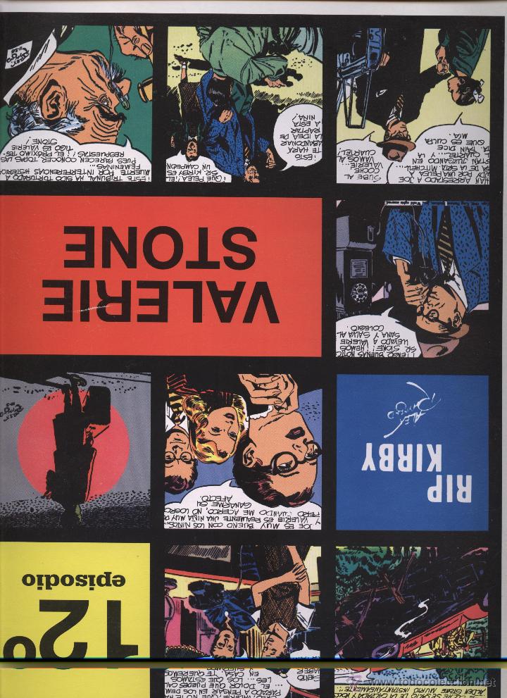 C&oacute;mics: Rip Kirby de alex Raymond como guionista 36 numeros - Foto 17