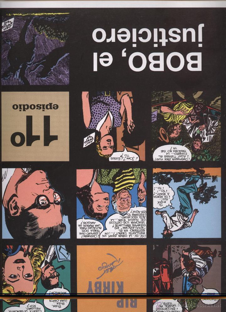 C&oacute;mics: Rip Kirby de alex Raymond como guionista 36 numeros - Foto 18