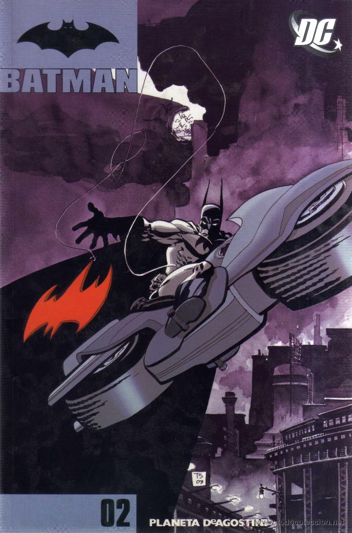 C&oacute;mics: Batman N&ordm; 2 - Planeta - CJ154 - Foto 1