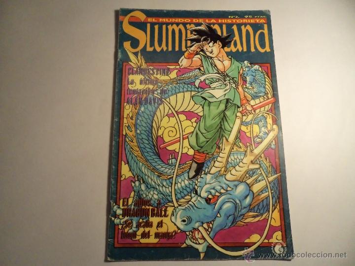 C&oacute;mics: Slumberland. n&ordm; 3. Ediciones Camaleon. (a-33) - Foto 1