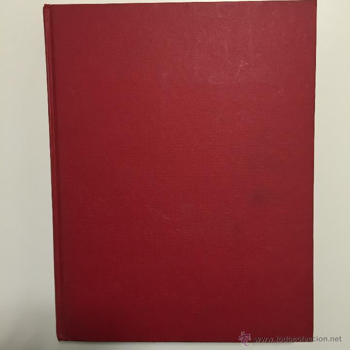 C&oacute;mics: LOS HEROES DE PAPEL, LUIS GASCA. EDIT. TABER, 1.969 - Foto 4