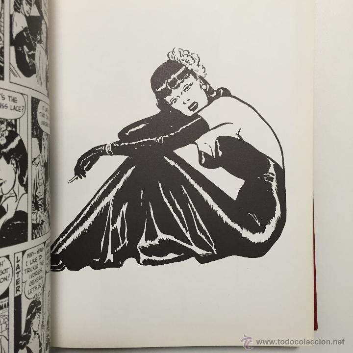 C&oacute;mics: LOS HEROES DE PAPEL, LUIS GASCA. EDIT. TABER, 1.969 - Foto 7