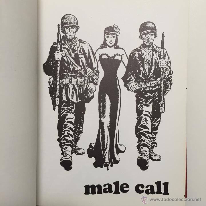 C&oacute;mics: LOS HEROES DE PAPEL, LUIS GASCA. EDIT. TABER, 1.969 - Foto 8