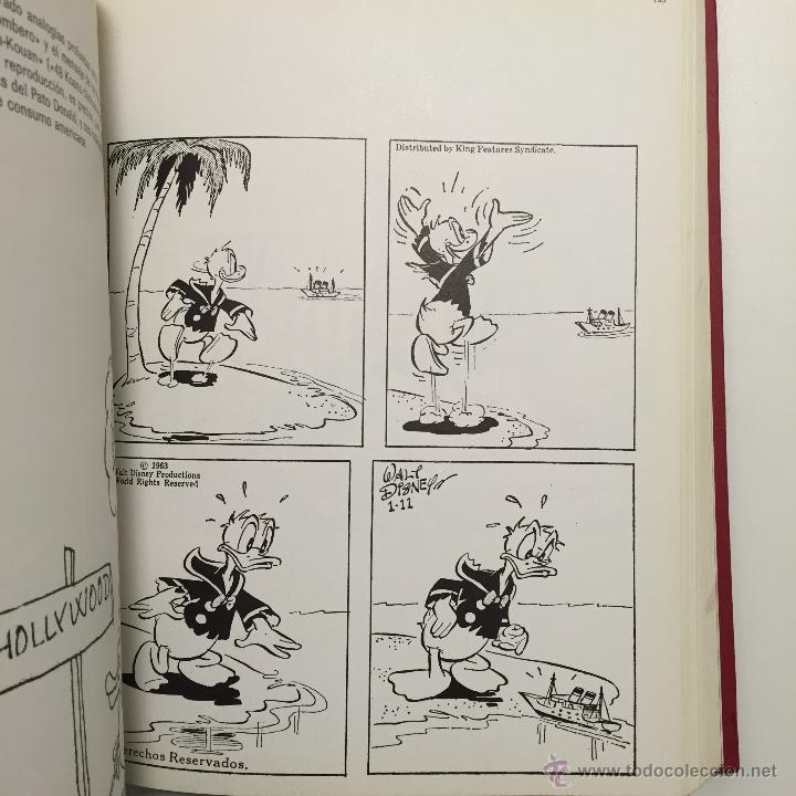 C&oacute;mics: LOS HEROES DE PAPEL, LUIS GASCA. EDIT. TABER, 1.969 - Foto 16