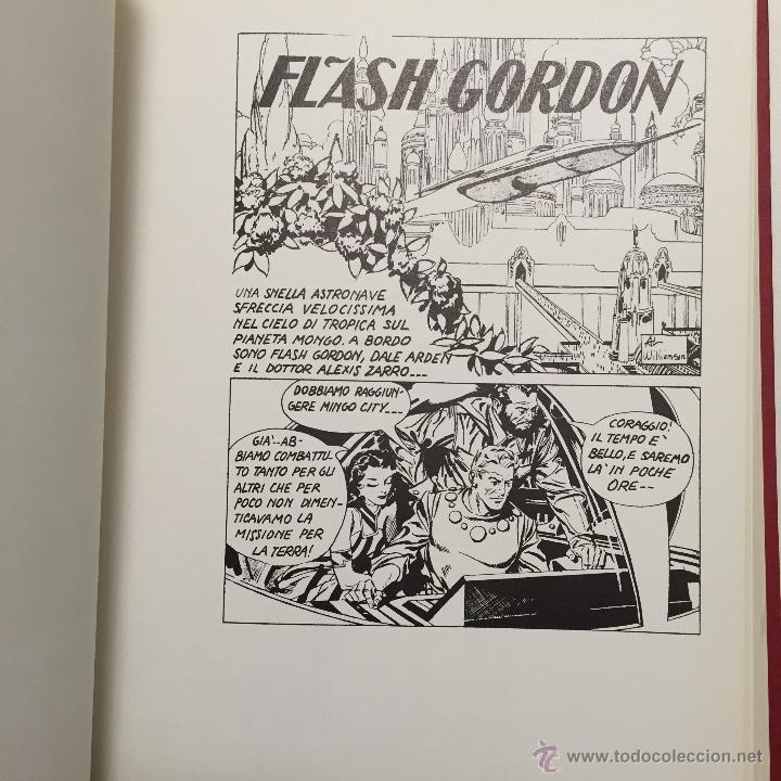 C&oacute;mics: LOS HEROES DE PAPEL, LUIS GASCA. EDIT. TABER, 1.969 - Foto 17