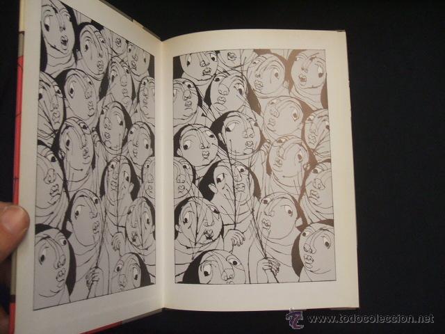 C&oacute;mics: HEPTAMERON - MARIA COLINO - COL.LECCIO MERCAT - - Foto 2