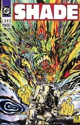 C&oacute;mics: SHADE COMPLETA DOS N&Uacute;MEROS - CJ160 - Foto 1