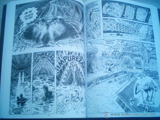 C&oacute;mics: ROBO-HUNTER : VERDUS / KRAKEN 2008 - Foto 2