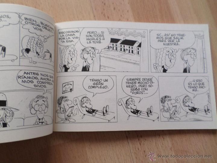 C&oacute;mics: WOODY ALLEN_TUSQUETS_1&ordf; edicion - Foto 2
