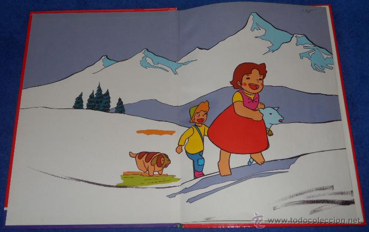 C&oacute;mics: Heidi - Vol 1 y 2 - Laida - Fher - Foto 3