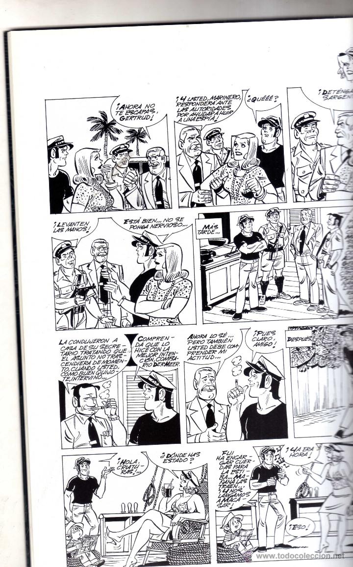C&oacute;mics: El capit&aacute;n Pantera - El h&eacute;roe desenfadado - CJ10 - Foto 8