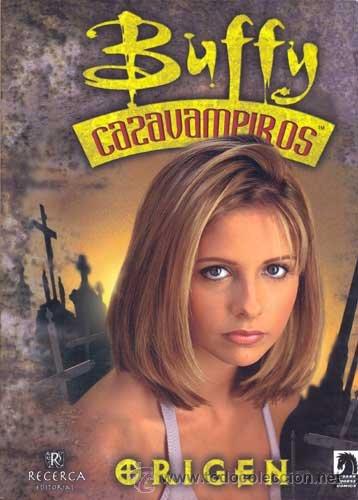 C&oacute;mics: BUFFY CAZAVAMPIROS - ORIGEN - CJ164 - Foto 1