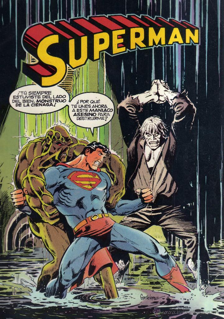 C&oacute;mics: Superman N&ordm; 2 Bruguera - CJ165 - Foto 1