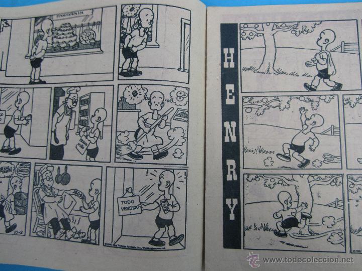 C&oacute;mics: alfonso , presenta AMUCA , dia de reyes - a&ntilde;os 50 - Foto 3