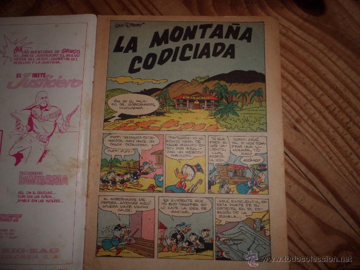 C&oacute;mics: TIO RICO N&ordm; 89 - Foto 2