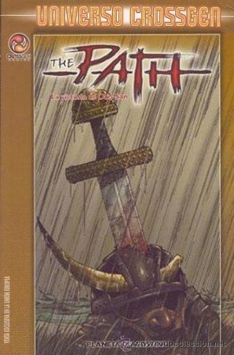 C&oacute;mics: THE PATH - LA VICTORIA DE OBO-SAN - CJ175 - Foto 1