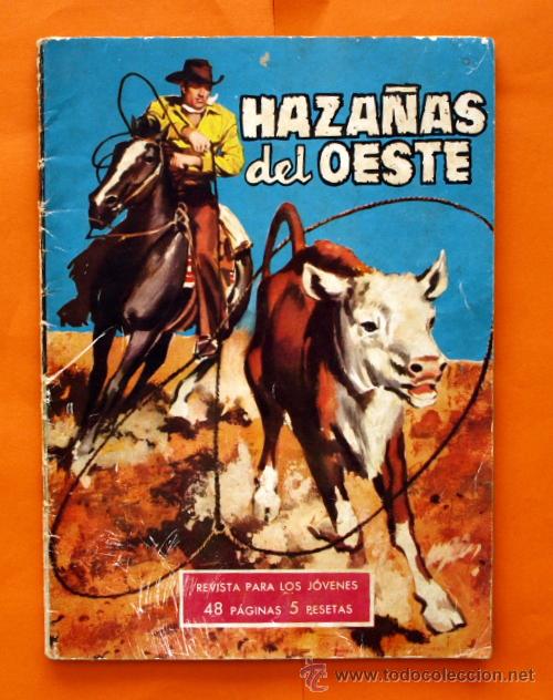 C&oacute;mics: HAZA&Ntilde;AS DEL OESTE - N&ordm; 29 - WAGON TRAIN, LA RUTA DEL MIEDO - EDICIONES TORAY - - Foto 1