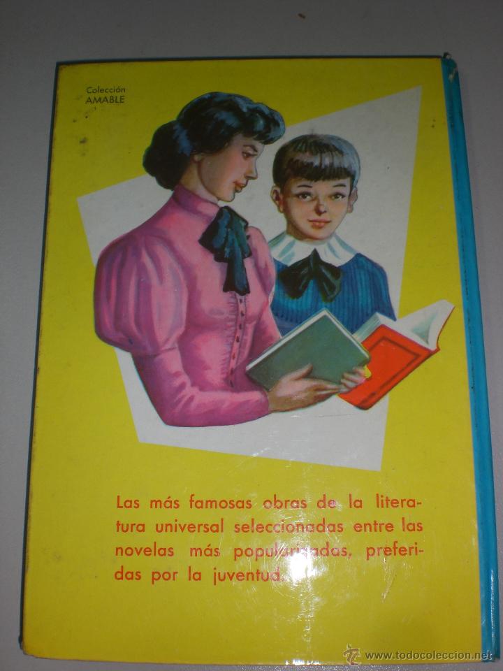 C&oacute;mics: VIAJE AL REDEDOR DE LA LUNA 1962 - Foto 4