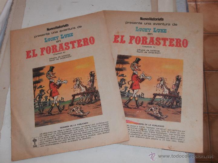 C&oacute;mics: LUCKY LUKE - Foto 2