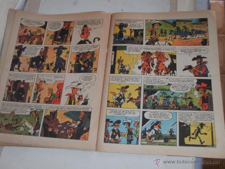 C&oacute;mics: LUCKY LUKE - Foto 5
