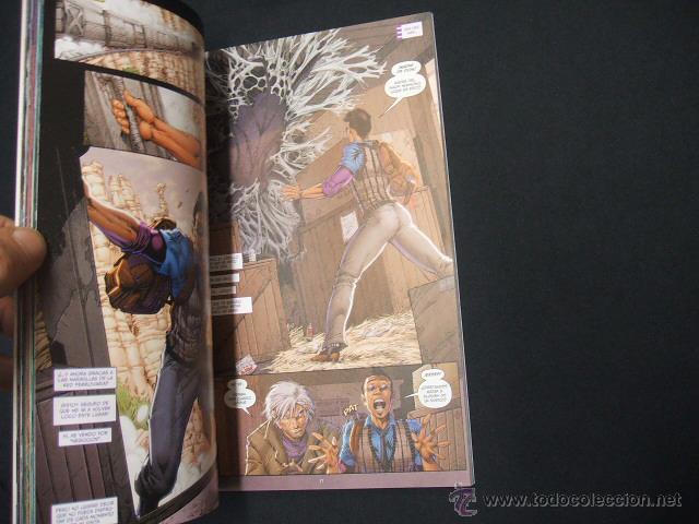 C&oacute;mics: JOVENES TITANES - A&Ntilde;O CERO - ECC - - Foto 2