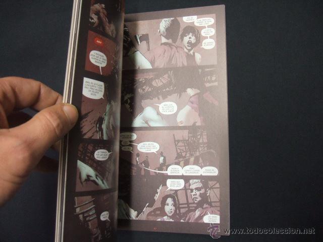 C&oacute;mics: YO, VAMPIRO - AMOR IMPURO - ECC - - Foto 2