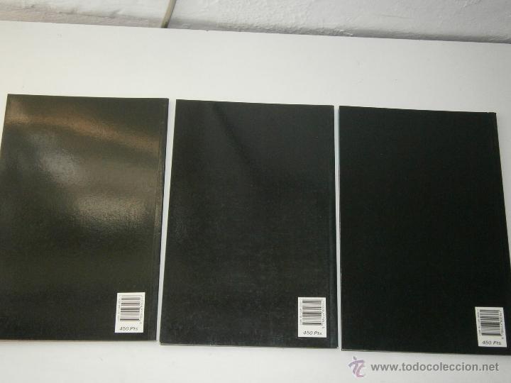 C&oacute;mics: OMAC JOHN BYRNE 3 PRIMEROS TOMOS ZINCO EC - Foto 8