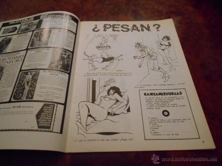 C&oacute;mics: El Trompa. N&ordm; 26 - Foto 3