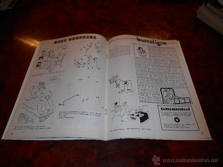 C&oacute;mics: El Trompa. N&ordm; 26 - Foto 4