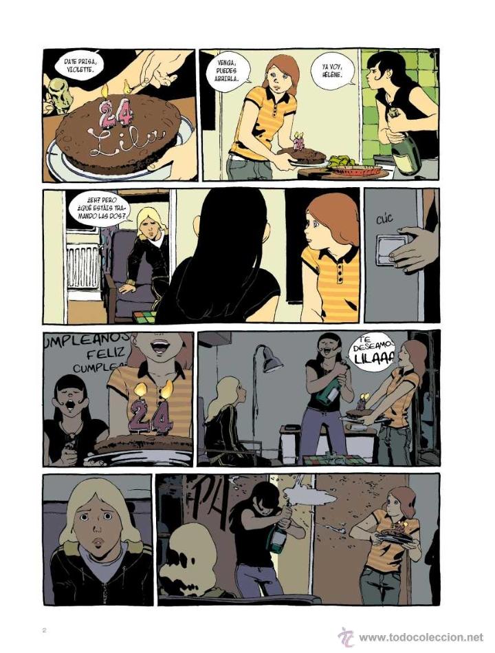 C&oacute;mics: C&oacute;mics. BEL AGE 02. TERRITORIO - MERWAN CHABANE (Carton&eacute;) - Foto 3