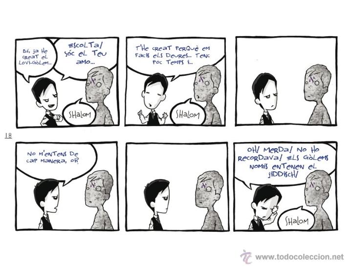 C&oacute;mics: C&ograve;mics. EL JOVE LOVECRAFT 01 - Jos&eacute; Oliver/Bartolo Torres - Foto 3