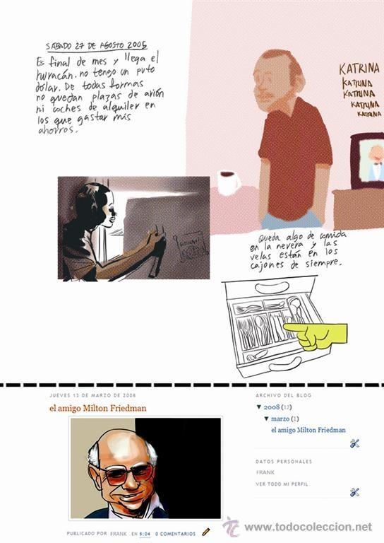 C&oacute;mics: C&oacute;mics. FALLOS DE RACCORD - MARCOS PRIOR (Carton&eacute;) - Foto 4