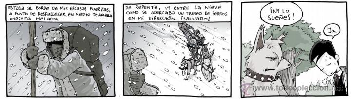 C&oacute;mics: C&oacute;mics. EL JOVEN LOVECRAFT 02 - JOSE OLIVER/BARTOLO TORRES - Foto 2