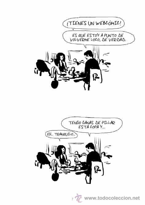 C&oacute;mics: C&oacute;mics. LA BLOGOSFERA - Bastien Viv&egrave;s (Carton&eacute;) - Foto 2