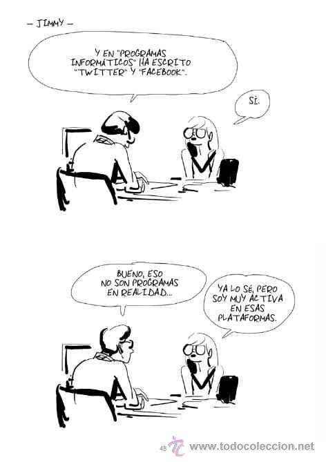 C&oacute;mics: C&oacute;mics. LA BLOGOSFERA - Bastien Viv&egrave;s (Carton&eacute;) - Foto 3