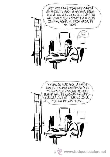 C&oacute;mics: C&oacute;mics. LA BLOGOSFERA - Bastien Viv&egrave;s (Carton&eacute;) - Foto 4
