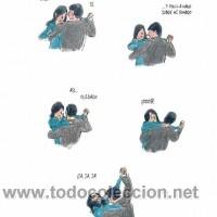 C&oacute;mics: C&oacute;mics. LA CARNICERIA - BASTIEN VIVES (Carton&eacute;) - Foto 2