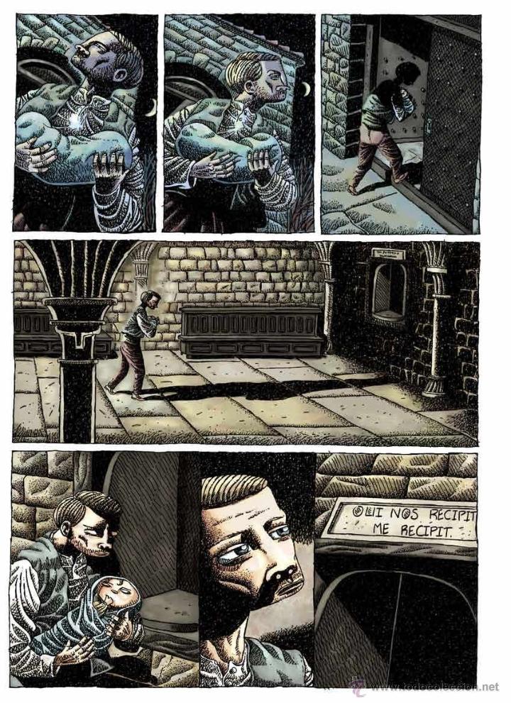 C&oacute;mics: C&oacute;mics. ORLANDO Y EL JUEGO 02. CIRCULO DE HADAS - LUIS DUR&Aacute;N (Carton&eacute;) - Foto 5