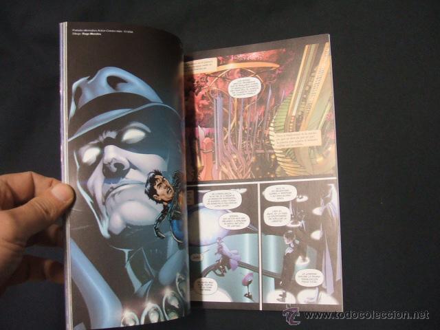 C&oacute;mics: SUPERMAN - N&ordm; 7 - EL FANTASMA DE LA FORTALEZA DE LA SOLEDAD - ECC - - Foto 2