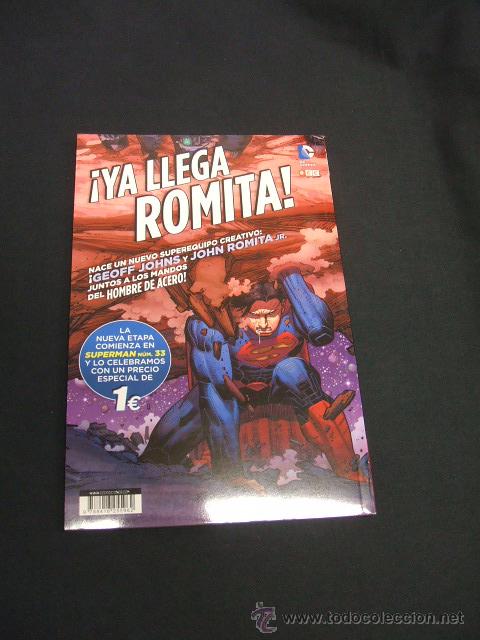 C&oacute;mics: SUPERMAN - N&ordm; 7 - EL FANTASMA DE LA FORTALEZA DE LA SOLEDAD - ECC - - Foto 3