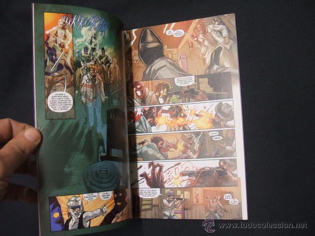 C&oacute;mics: CONSTANTINE - N&ordm; 2 - POR FIN SE VAN A VENGAR - ECC - - Foto 2