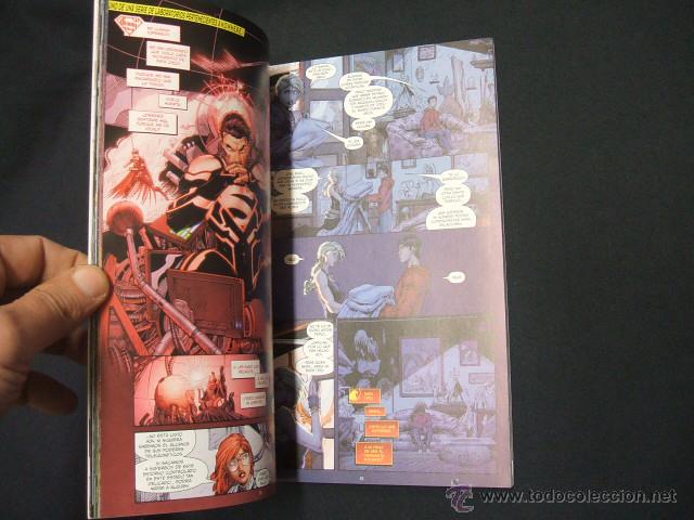 C&oacute;mics: JOVENES TITANES - A&Ntilde;O CERO - ECC - - Foto 2
