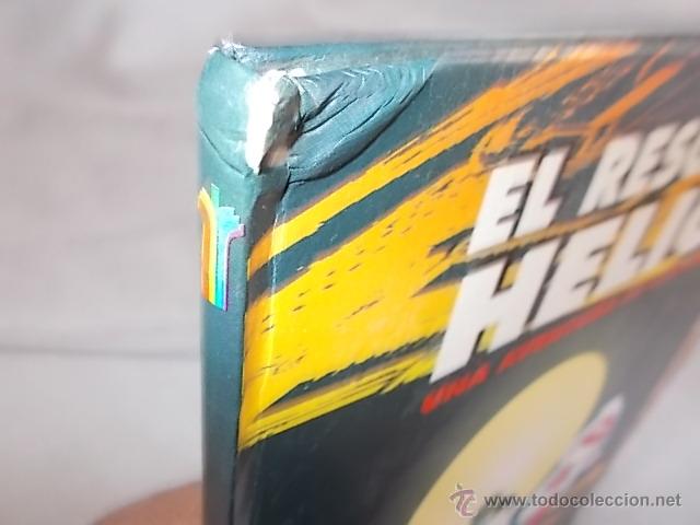 C&oacute;mics: EL RESCATE DE HELIOS - Foto 2