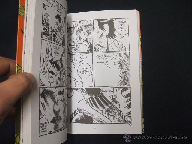 C&oacute;mics: EL CIRCO DEL DESALIENTO - DAVID RUBIN - ASTIBERRI - - Foto 2