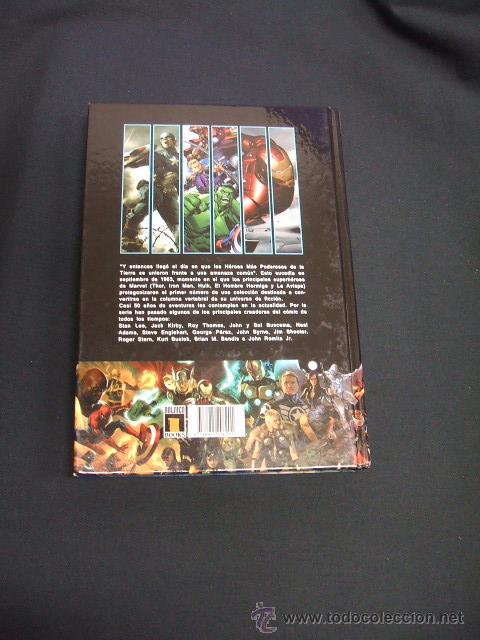 C&oacute;mics: PODER EN LA TIERRA - M.F. SOTO - J.J. VARGAS - DOLMEN - - Foto 6
