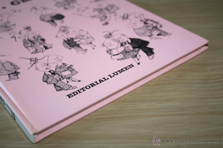 C&oacute;mics: s&iacute;...cari&ntilde;o de quino - lumen 3&ordf; ed. 1994 - ref1 - Foto 3