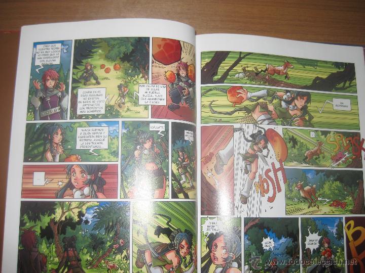 C&oacute;mics: PIXIE n&ordm; 2 - Foto 2