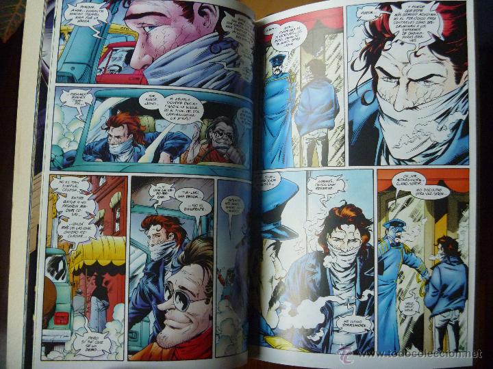 C&oacute;mics: Generacion x tomo 2 comics forum - Foto 4