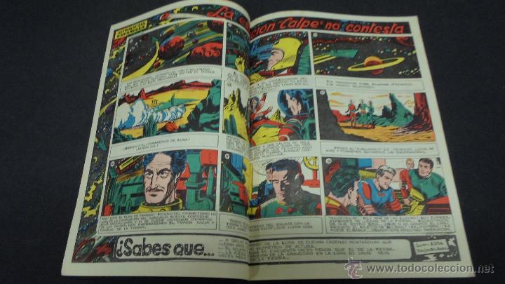 C&oacute;mics: PALADIN. N&ordm; 2. PRIMA LUCE. JUNIO 1960. - Foto 2