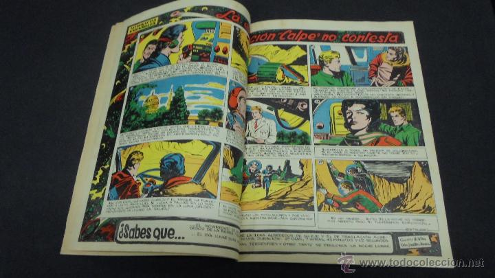 C&oacute;mics: PALADIN. N&ordm; 3. PRIMA LUCE. 1960. - Foto 2